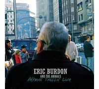 Eric Burdon & Animals - Athens Traffic - Live