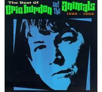 Eric Burdon & Animals - Best of 1966-68