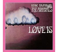 Eric Burdon - Love Is