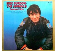 ERIC BURDON & ANIMALS - The Animals Greatest Hits
