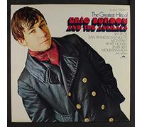 ERIC BURDON & ANIMALS - the greatest hits of eric burdon & animals