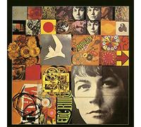 Eric Burdon & Animals - Twain Shall Meet