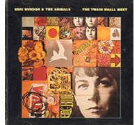 Eric Burdon & Animals - Twain Shall Meet