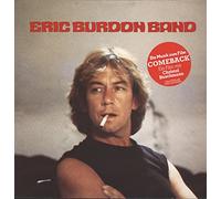 Eric Burdon Band - Comeback