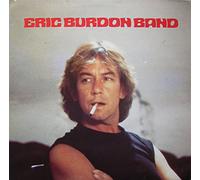 ERIC BURDON - eric burdon band LP