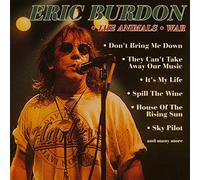 Eric Burdon - Eric Burdon - the Animals - War