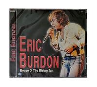 Eric Burdon - Eric Burdon - the House of the