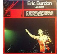 ERIC BURDON - greatest