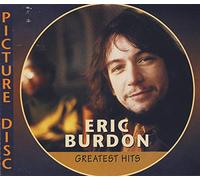 Eric Burdon - Greatest Hits