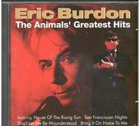 Eric Burdon - Greatest Hits