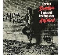 Eric Burdon - I used to be an animal