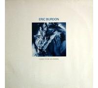 Eric Burdon - I Used To Be An Animal - Metronome - 837 117-1, Sherman. Records - 837 117-1