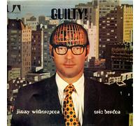 Eric Burdon & Jimmy Witherspoon - Guilty!