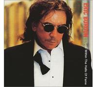 Eric Burdon - Lost Within the Halls of Fame