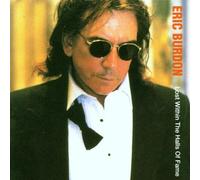 Eric Burdon - Lost Within the Halls of Fame by Eric Burdon (2000-06-19)