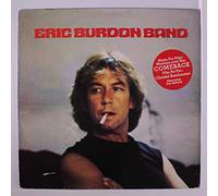 ERIC BURDON - music for the film comeback