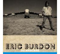 Eric Burdon - NO MORE WAR