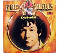 Eric Burdon - Pop Heroes