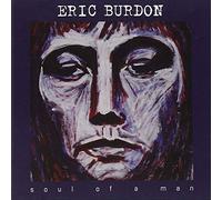Eric Burdon - Soul of a Man