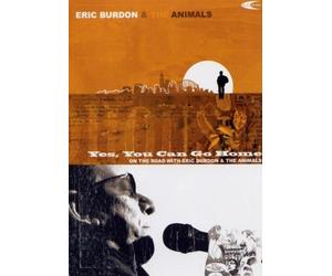 Eric Burdon & The An - Yes You Can Go Home