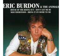 Eric Burdon & the Animals