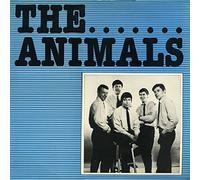 Eric Burdon & The Animals