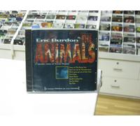 Eric Burdon & The Animals CD Spanish 13 Grandi Exitos. House Of The Rising Sun