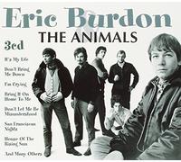 Eric Burdon & The Animals - Eric Burdon & The Animals