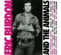 Eric Burdon & The Animals - Eric Burdon & The Animals