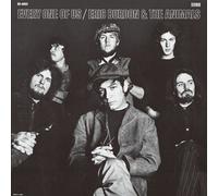 Eric Burdon & the Animals - Every One of Us +1 [Shm]