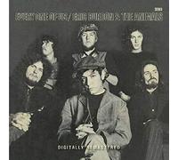 Eric Burdon and The Animals Every One of Us (CD) Album