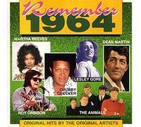 ERIC BURDON & THE ANIMALS - Remember ... 1964