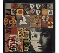 Eric Burdon & The Animals - The Twain Shall Meet
