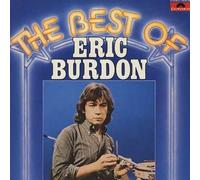 Eric Burdon - The Best Of Eric Burdon - Polydor - 2459 367
