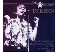 Eric Burdon - The Collection