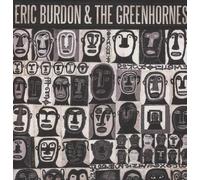 Eric Burdon & The Greenhornes - Eric Burdon & The Greenhornes