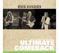 Eric Burdon - ULTIMATE COMEBACK