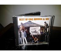 Eric Burdon & War - The Best Of Eric Burdon & War