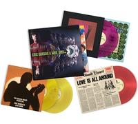 complete albums 4lp bf2022