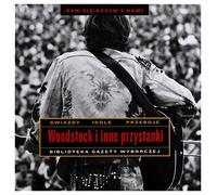 Eric Burdon - Woodstock I Inne Przystanki