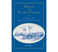 Eric Burin Slavery and the Peculiar Solution (Tascabile) Southern Dissent