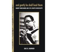 Eric Burner And Gently He Shall Lead Them (Copertina rigida)