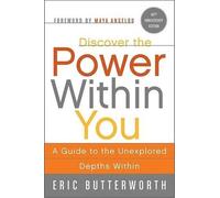 Eric Butterworth Discover the Power Within You (Tascabile)