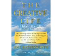 Eric Butterworth The Creative Life (Tascabile)