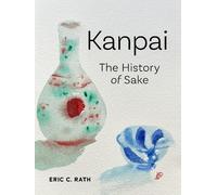 Eric C. Rath Kanpai (Copertina rigida)