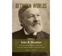 Eric C. Smith Between Worlds (Copertina rigida)