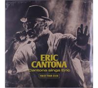Cantona Sings Eric - First Tour Ever