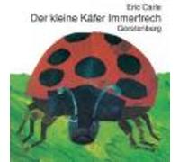 Eric Carle Eric Carle - German (Copertina rigida)