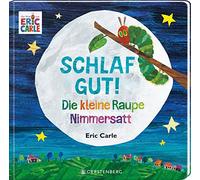 Eric Carle Eric Carle - German (Copertina rigida)