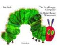 Eric Carle Eric Carle - German (Copertina rigida)